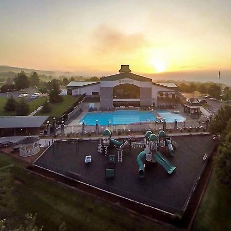 The Summit At Massanutten Resort By Tripforth McGaheysville Zewnętrze zdjęcie