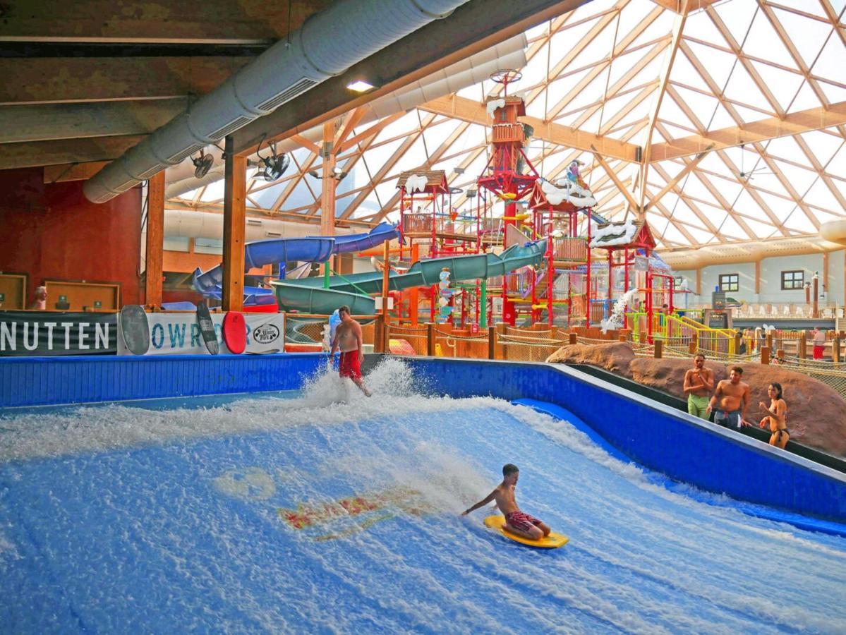 The Summit At Massanutten Resort By Tripforth McGaheysville Zewnętrze zdjęcie